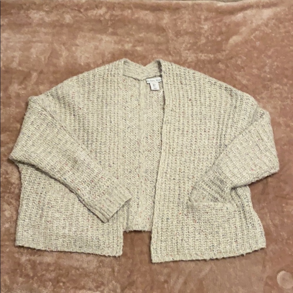 London Kaye Cardigan Sweater